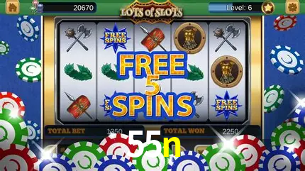 Slot Games Collection