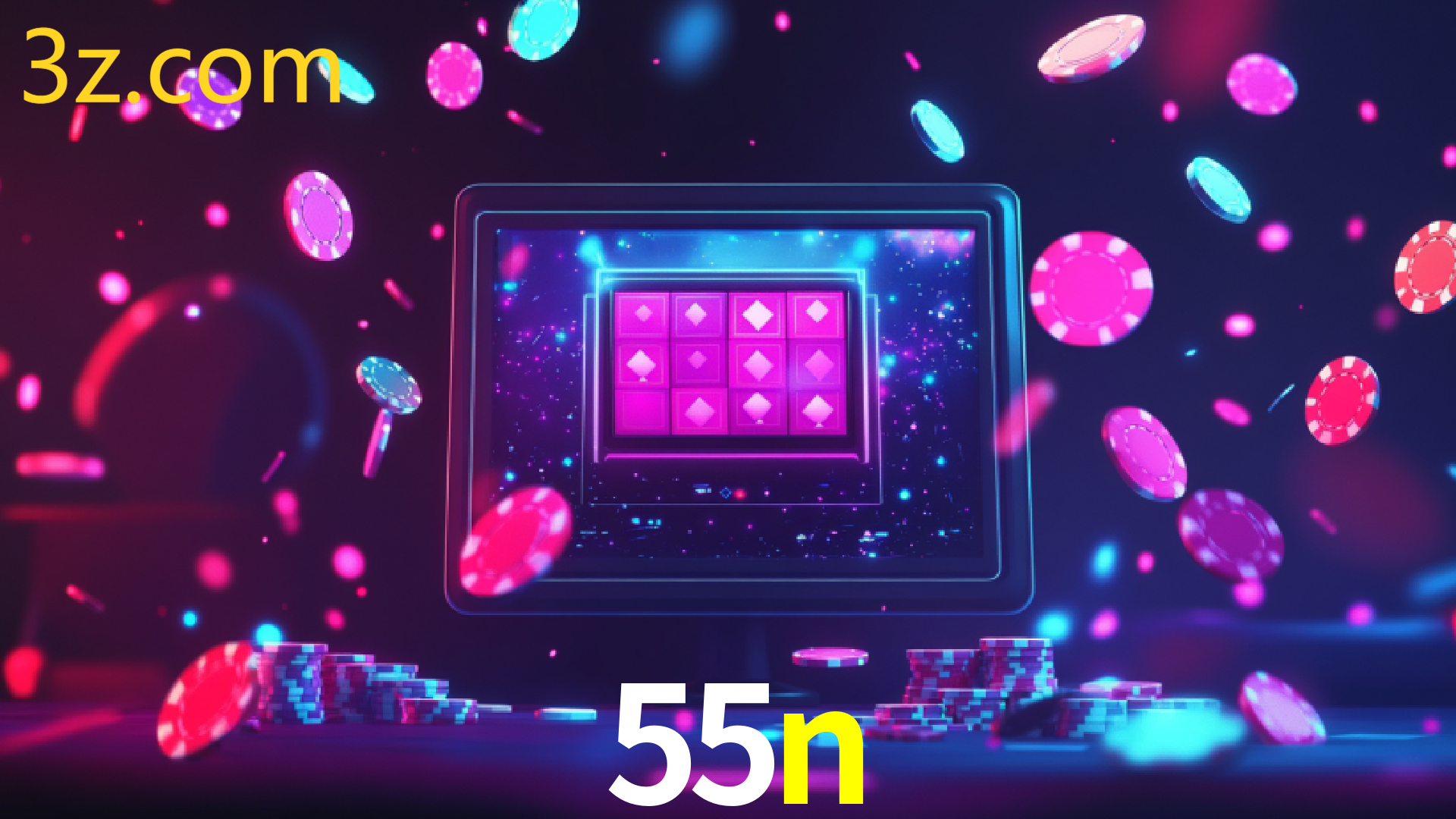55N
